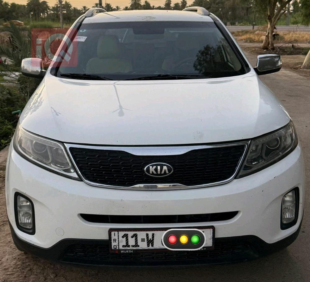 کیا سۆرینتۆ